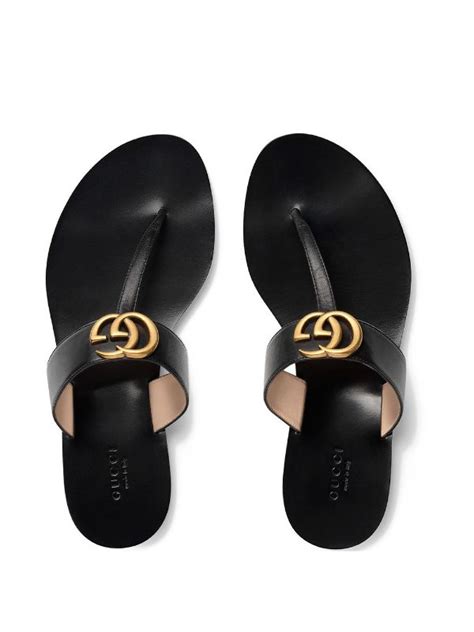 gucci tondo sottile|Gucci Sandals for Women .